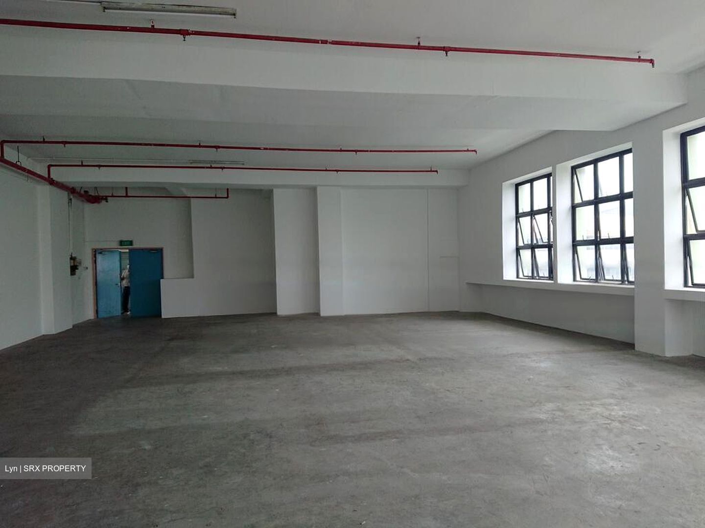 Trivex (D13), Factory #464487381